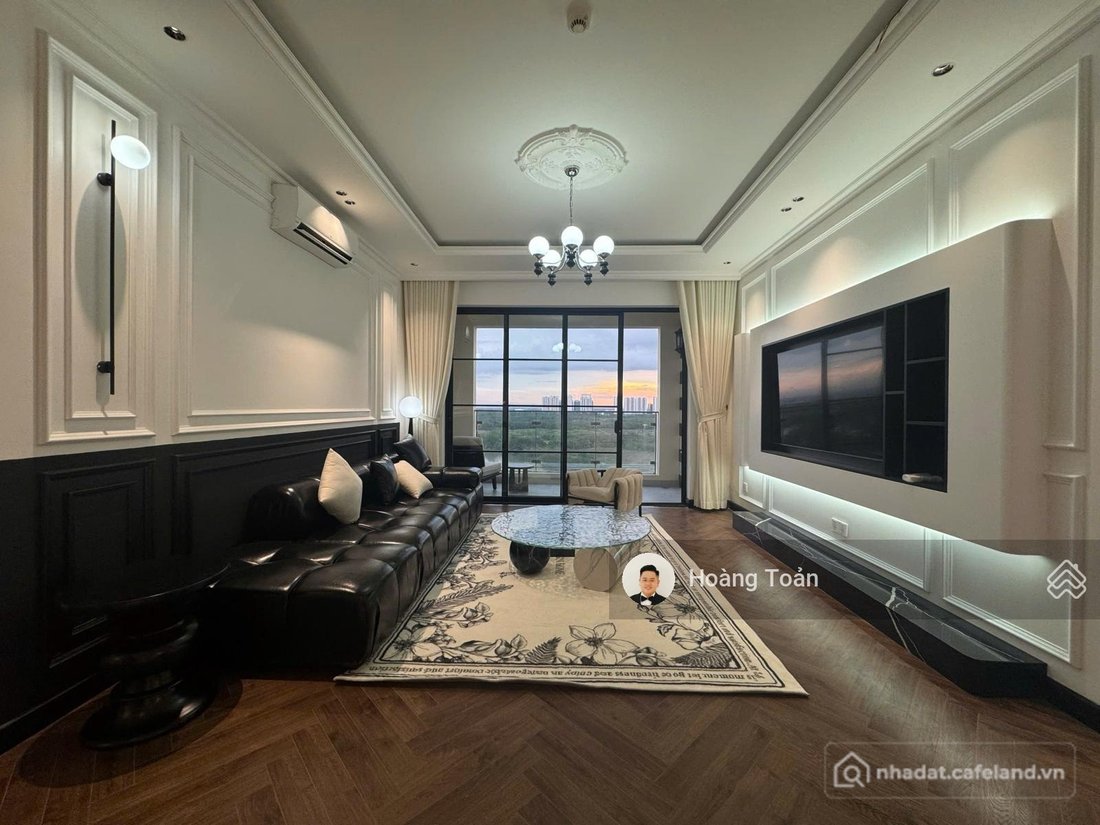 Bán căn hộ chung cư: Bán căn hộ Hưng Phúc 1 DT 78 m² 2PN giá 7 tỷ thông tin liên