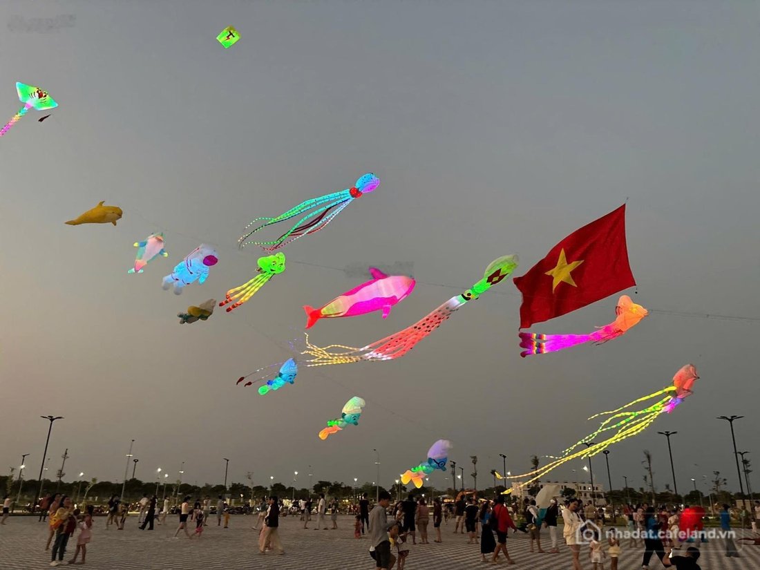 Bán đất thổ cư: Bán đất Hiệp Phước Harbour View, 1,4 tỷ VND, 80 m2, đẹp, nhiều t
