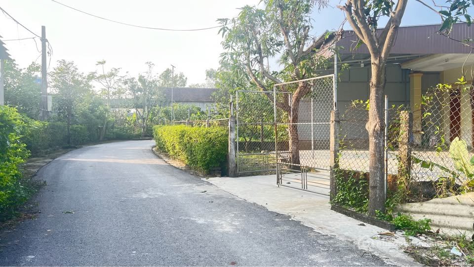 Bán đất thổ cư: Bán đất thành phố Hà Tĩnh, tỉnh Hà Tĩnh, giá 1,2 tỷ