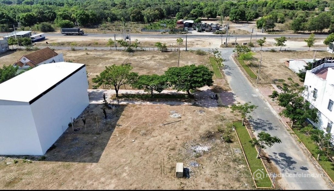 Bán đất thổ cư: Chính chủ bán lô đất vị trí đầu tư chiến lược tại Đông Ninh Hoà 