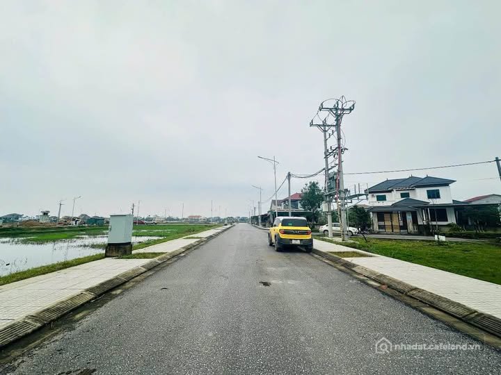 Bán đất thổ cư: Bán đất tại Trung Tiến – Đồng Môn, 160m², hướng Đông Bắc, đường 