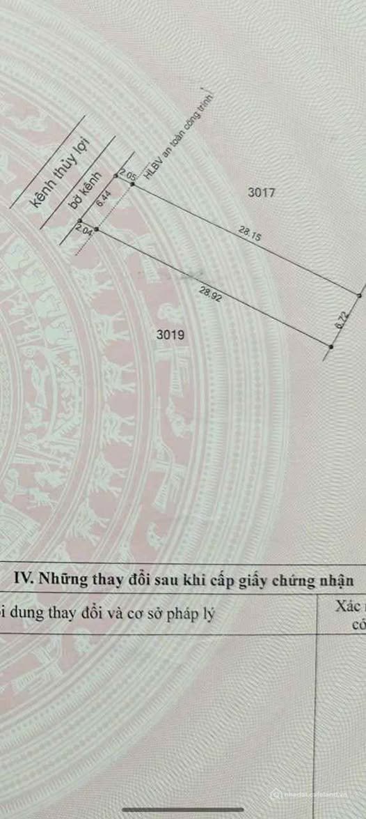 Bán nhà riêng: Nhà cũ cần bán gấp tại ấp An Trạch, xã An Hiệp, huyện Châu Thành,