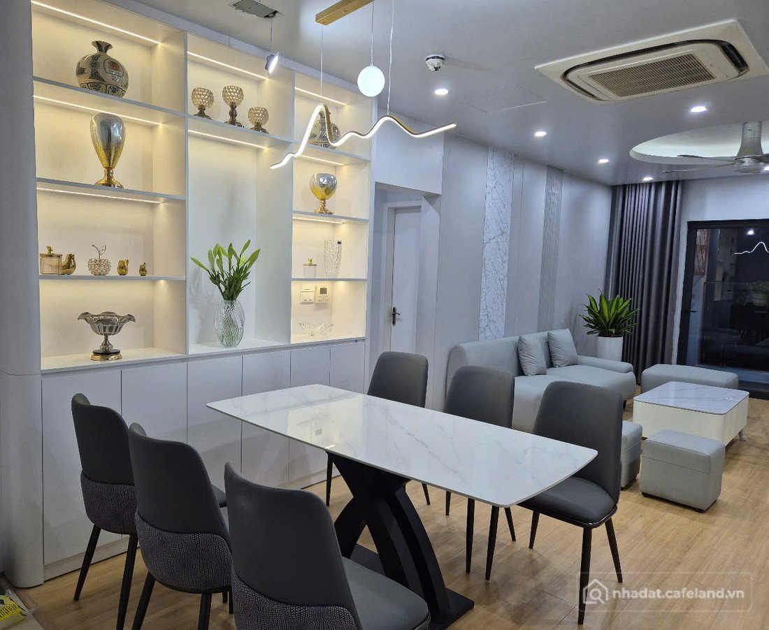 Bán căn hộ chung cư: Bán gấp căn hộ chung cư Nghĩa Đô ngõ 106 Hoàng Quốc Việt – 