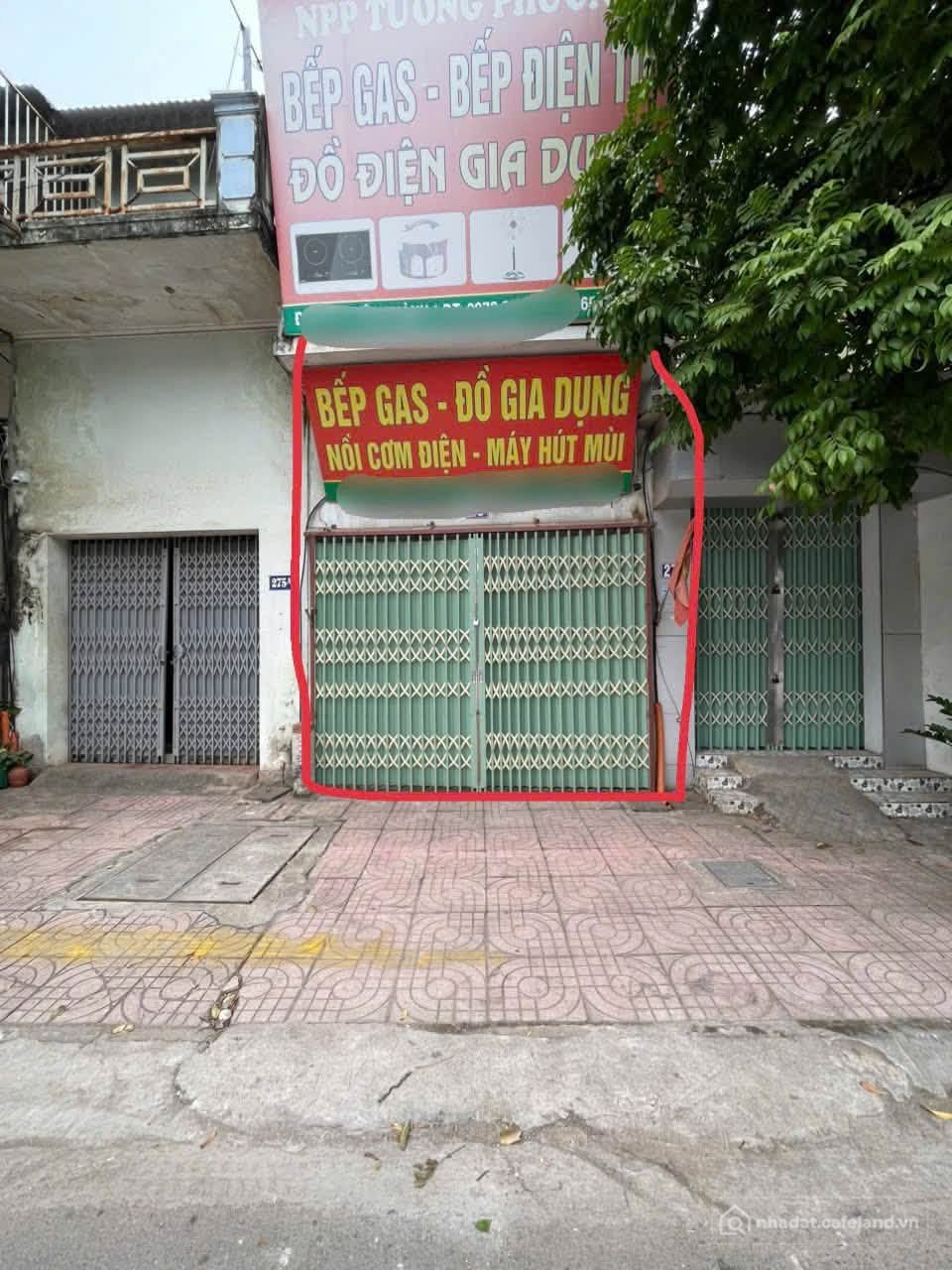 Bán nhà riêng: Bán nhà đẹp, trục chính Hoàng Hoa Thám, phường Đa Mai, thành phố 