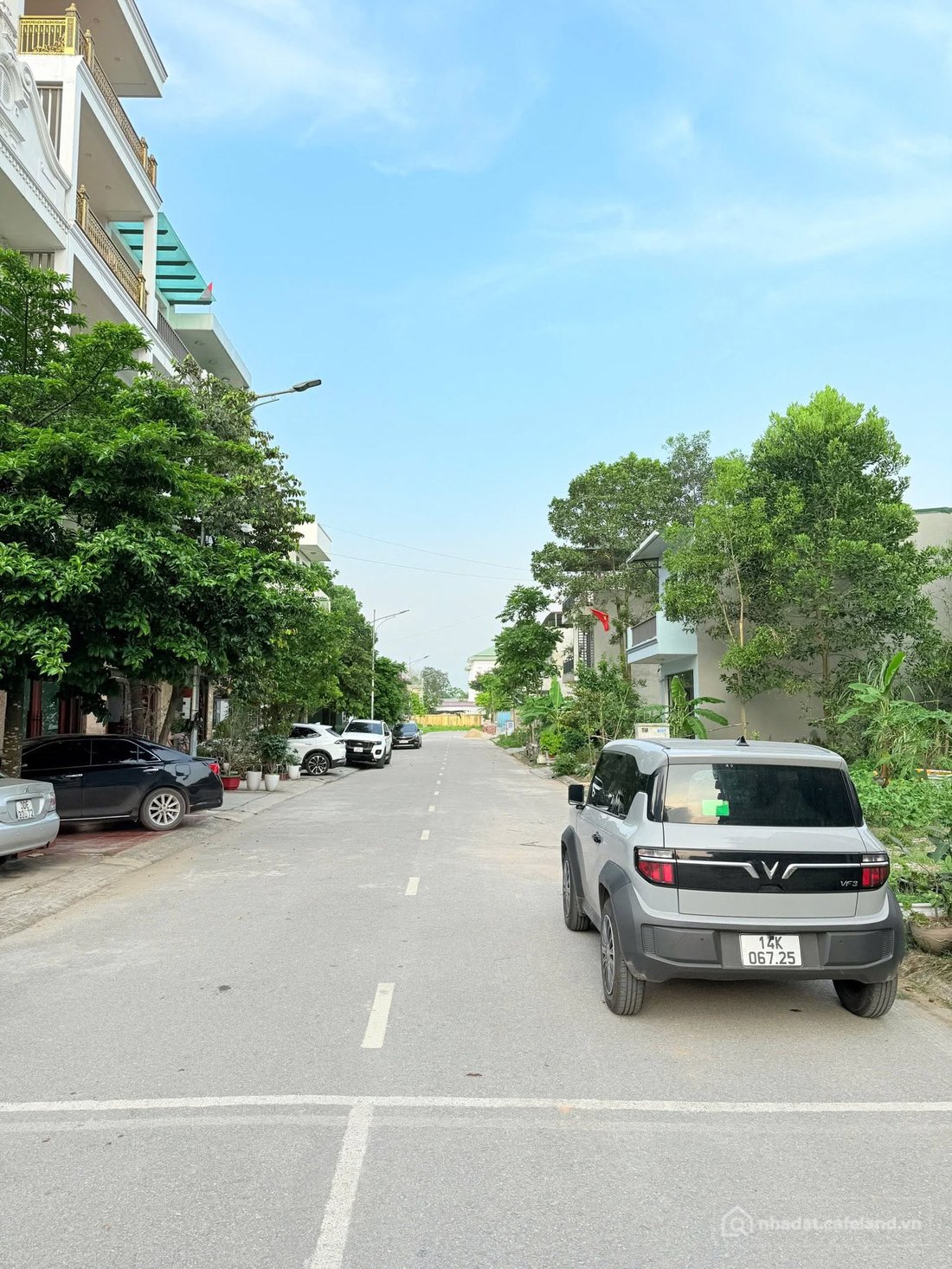 Bán đất nền dự án: Bán cặp đất nền 157m2, mặt tiền 10m tại Khu dân cư Mỹ Cầu, Bắ