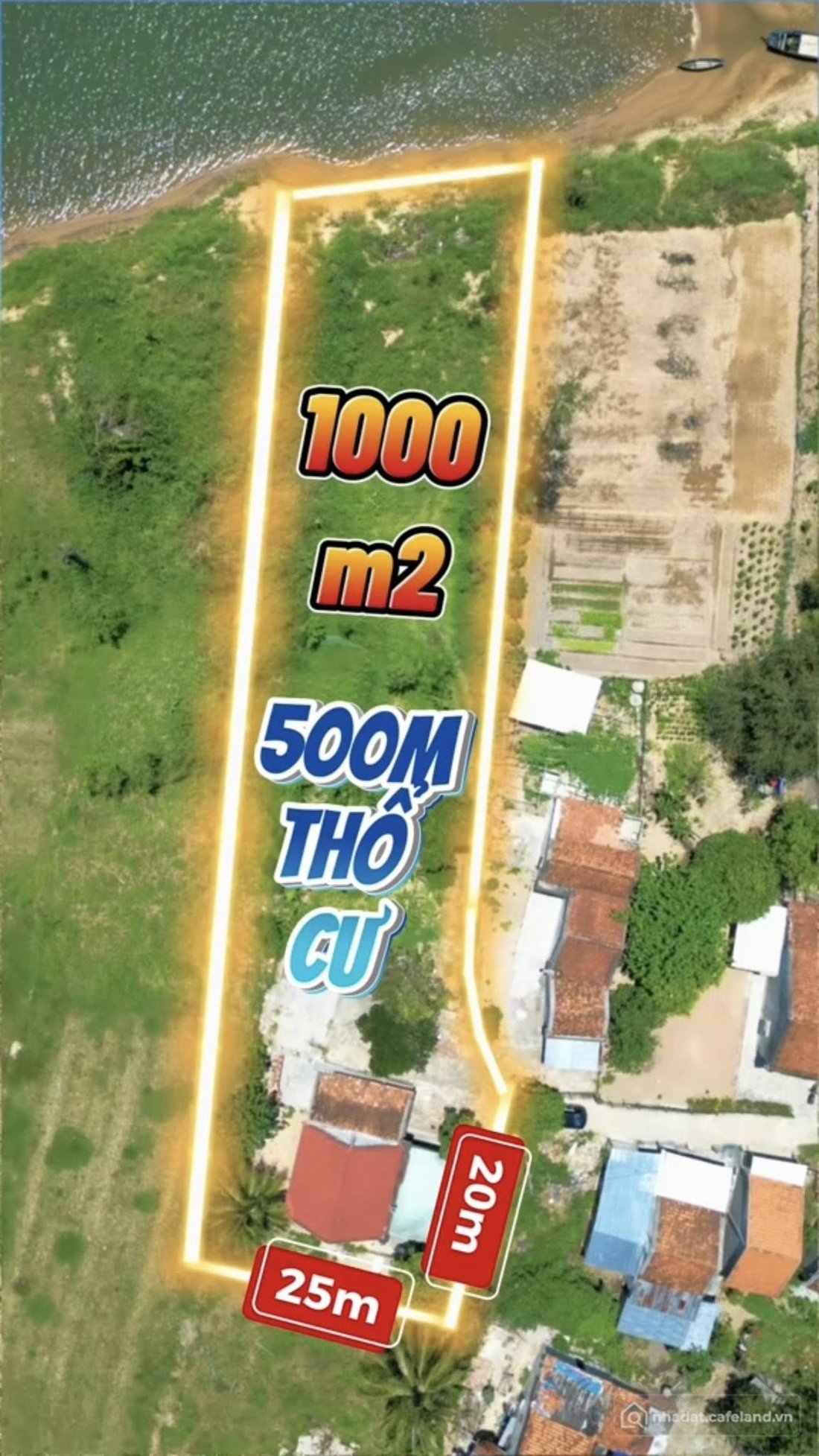 Bán đất thổ cư: Đừng bỏ lỡ siêu phẩm nhà vườn độc đáo tại thôn Phong Hậu, xã Hòa