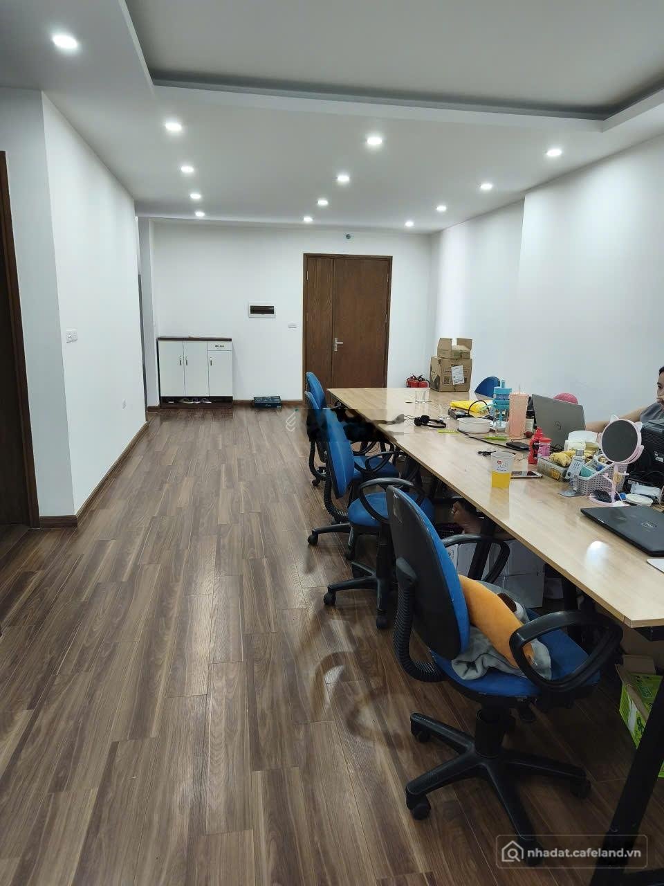 Căn hộ chung cư: Cho thuê chung cư X2 Đại Kim, Trần Hòa 123m2 4 PN, cơ bản, 13 t