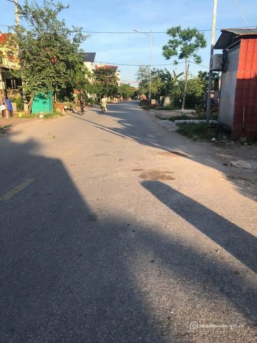 Bán đất thổ cư: Bán đất thổ cư cư An Chiểu – Liên Phương – Phường Phố Hiến