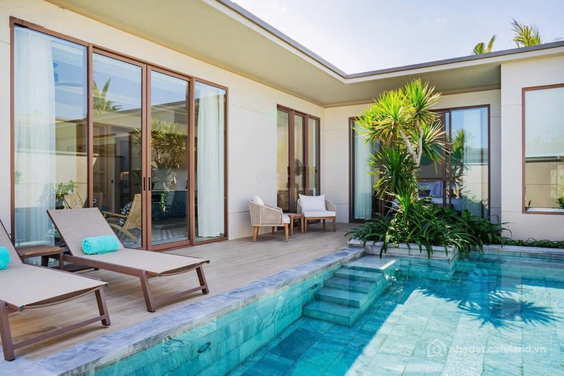 Bán căn hộ chung cư: Sở hữu ngay The Ocean Suites Quy Nhơn chỉ với 1,7 tỷ. Liên 