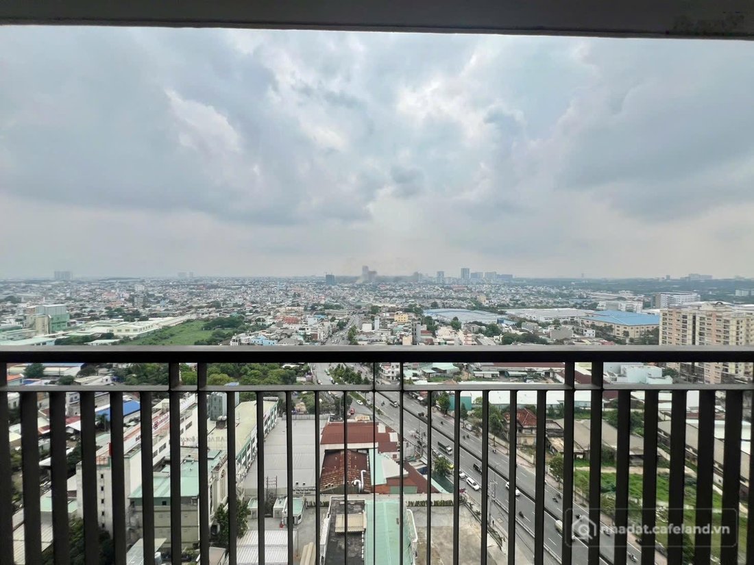 Bán căn hộ chung cư: Chính chủ gửi bán Opal Boulevard 78,8m2 Block A1 giá 3,63
