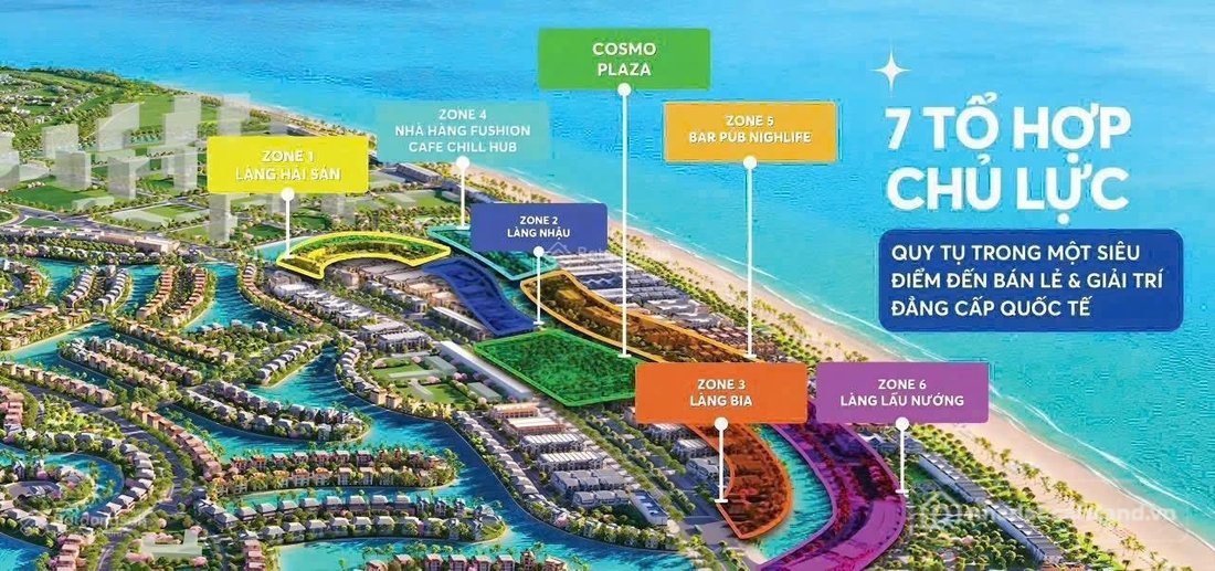 Bán biệt thự: Chỉ với 9 tỷ 3 sở hữu siêu phẩm đầu tư dòng tiền có sẵn tại khu Cl