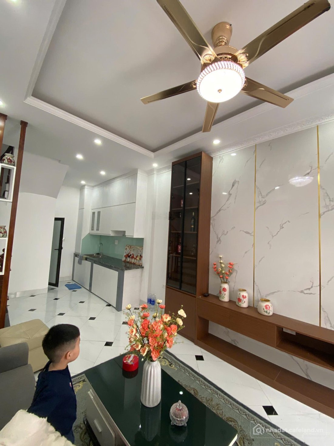 Bán nhà riêng: Nhà Bình Minh Hà Nội | vị trí siêu đẹp ô tô| DT rộng | tiện ích n