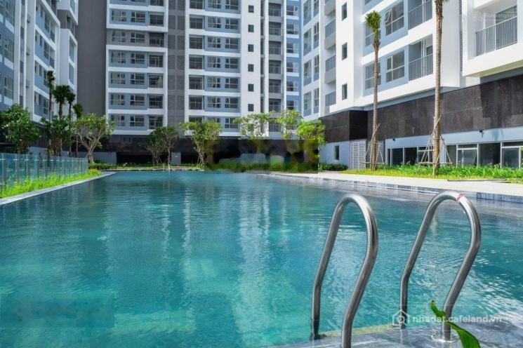 Bán căn hộ chung cư: Happy One Central, Đường 30/4, 1,98 tỷ, 51m² hàng hot