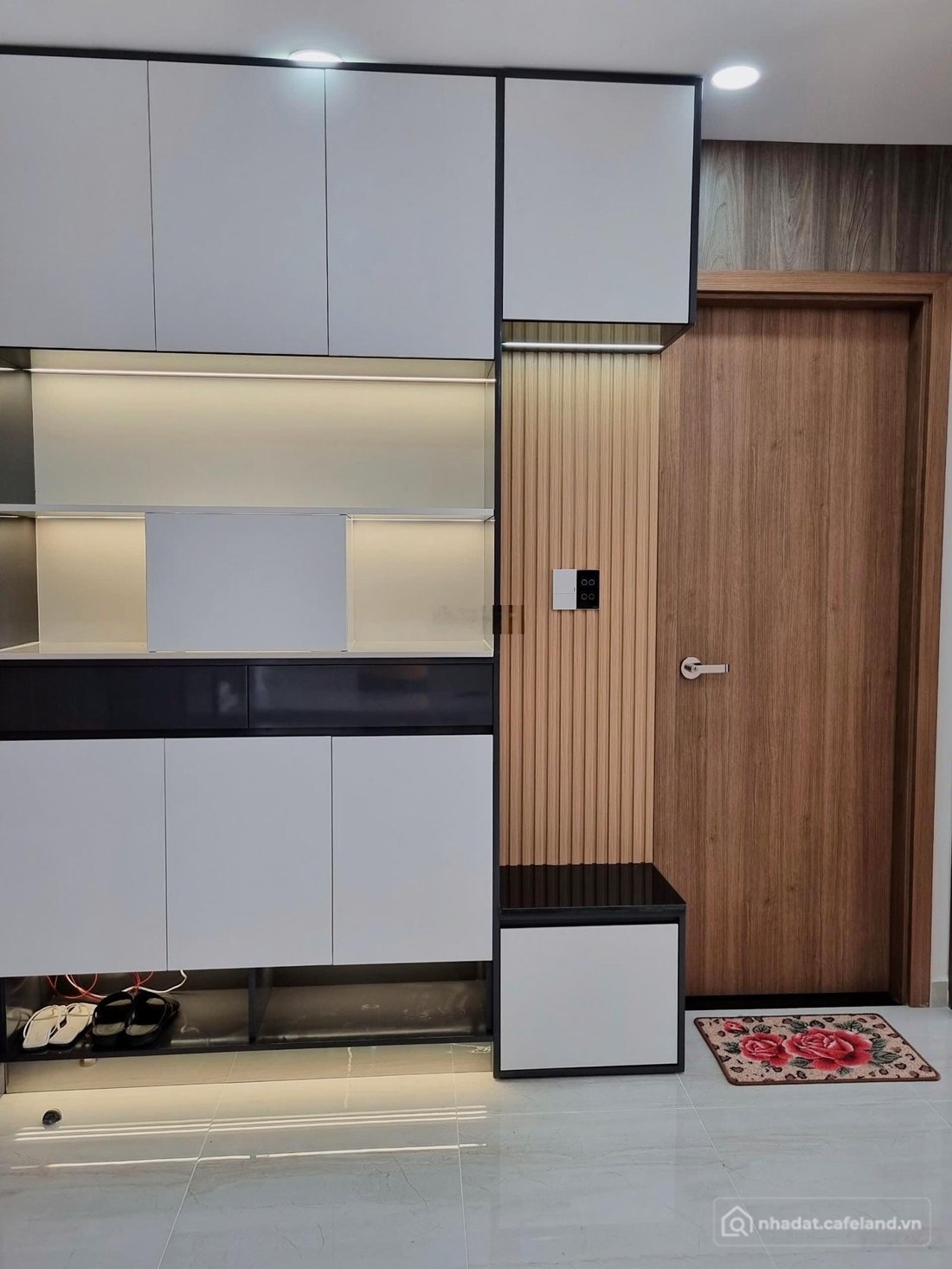 Bán căn hộ chung cư: Bán gấp căn hộ 1PN Happy One Central giá tốt cho khách thiệ