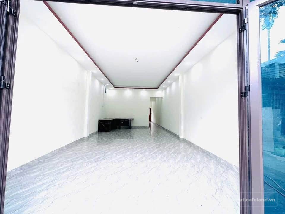 Bán nhà riêng: Bán căn nhà cấp 4 mới xây tại Bắc Lệnh, tỉnh Lào Cai