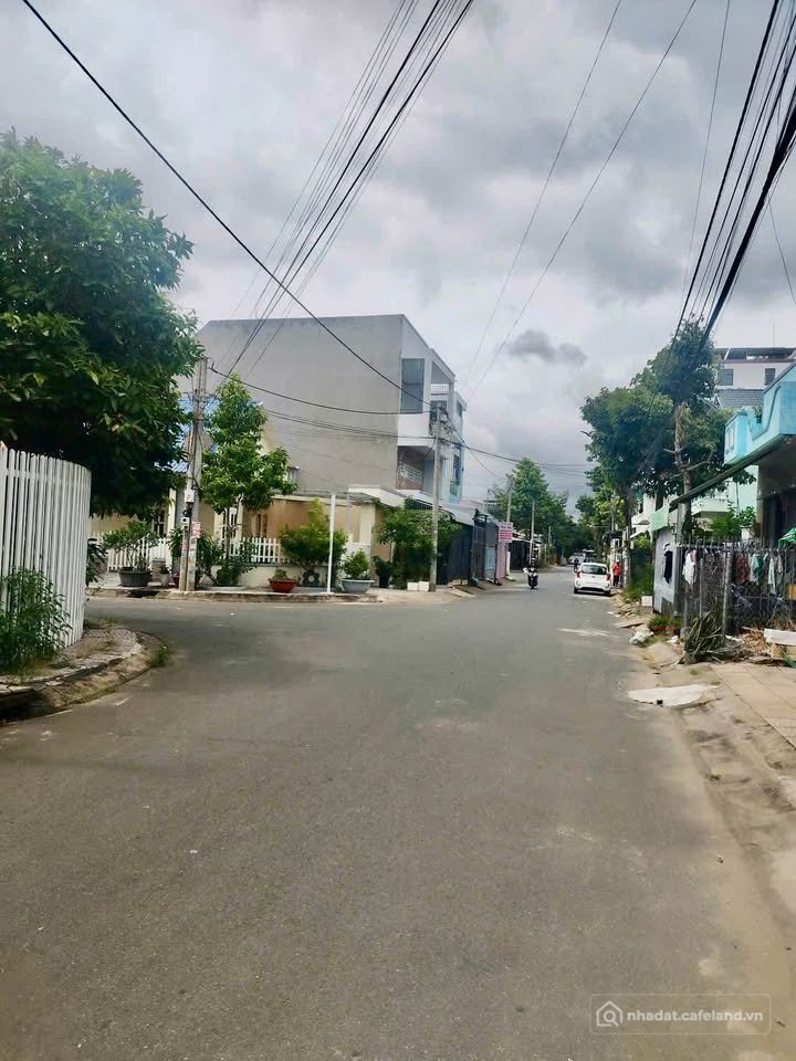 Bán đất thổ cư: Siêu phẩm đất nền tại khu dân cư Sao Mai, phường Bình Khánh, tỉn