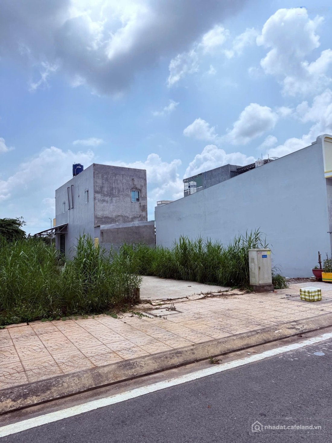 Bán đất thổ cư: Đất nền Phường Ngã Bảy - Lái Hiếu chỉ từ 280 triệu đồng