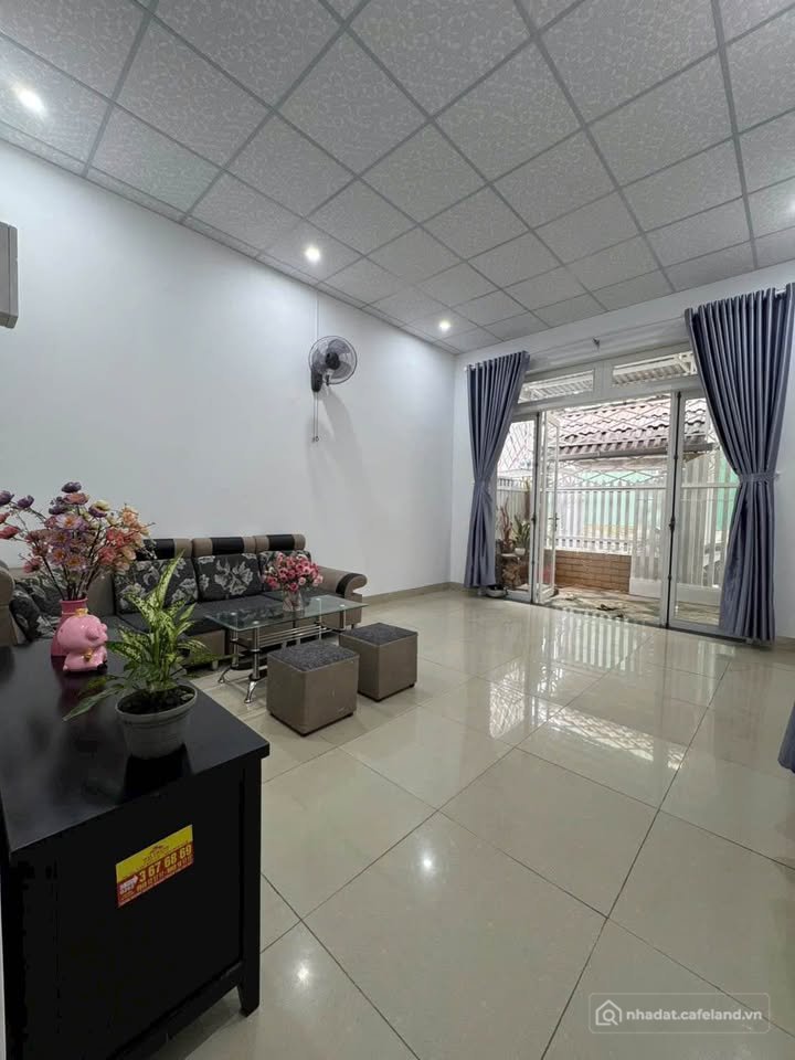 Bán nhà riêng: Nhà nông nghiệp hẻm Lương Thế Vinh, giá sốc 990 triệu