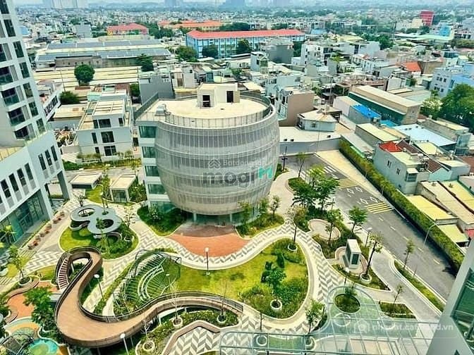 Bán biệt thự: Giá bán 6 căn VIilla Urban Green - Thủ Đức, TT 30% nhận nhà, full 
