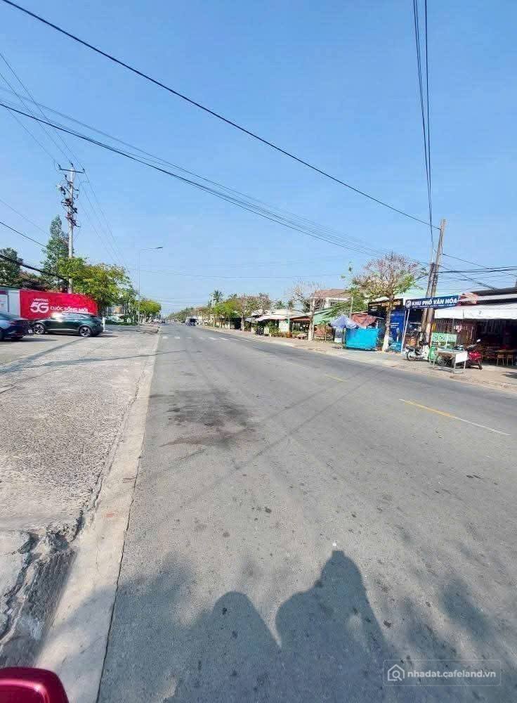 Bán đất thổ cư: Đất Bến Tre xịn sò, hướng Đông mát rượi, giá chỉ 1,5 tỷ