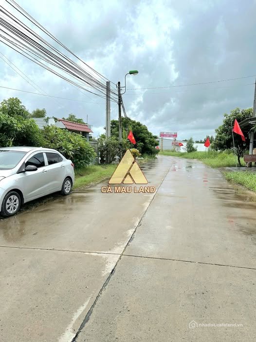 Bán đất thổ cư: Đất Hòa Trung, 186m², chỉ 800 triệu, đầu tư hay an cư đều ngon