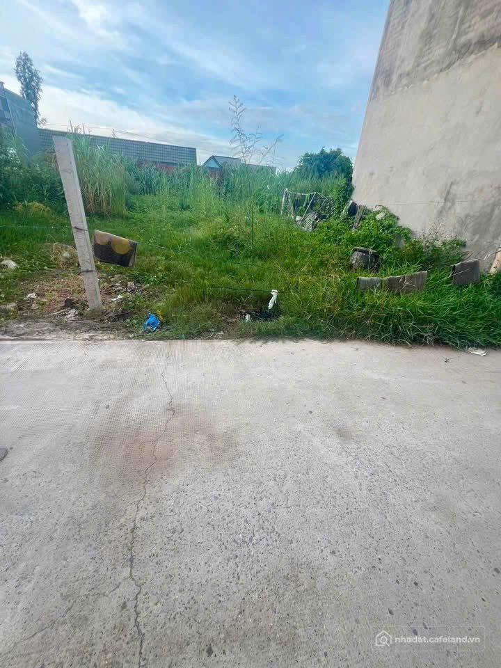 Bán đất thổ cư: Bán Đất 300m2 có sẵn 100 m2 thổ cư giá 6 tỷ tại - Chọn - Phường 