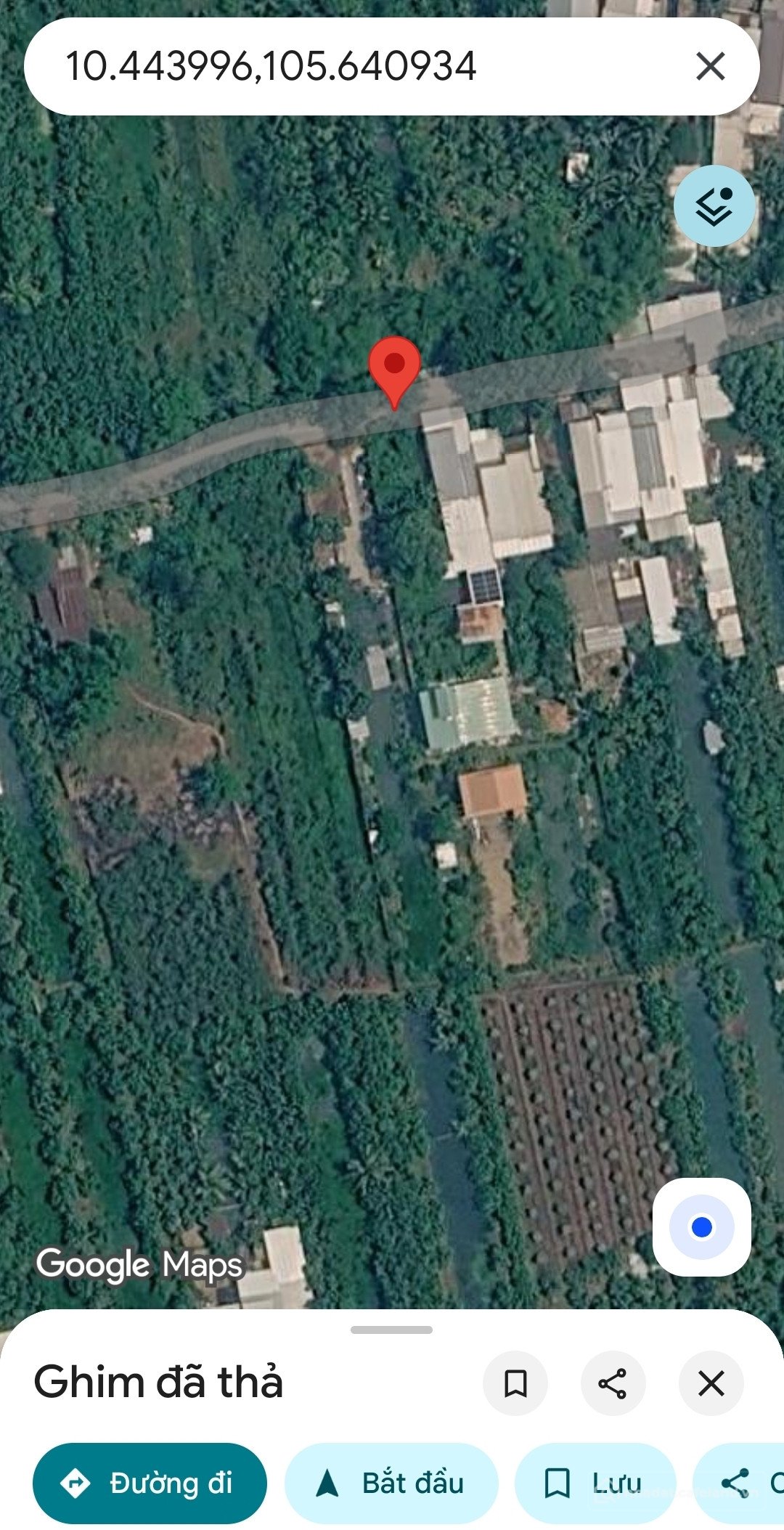 Bán đất thổ cư: Bán Đất 300m2 có sẵn 100 m2 thổ cư giá 6 tỷ tại - Chọn - Phường 