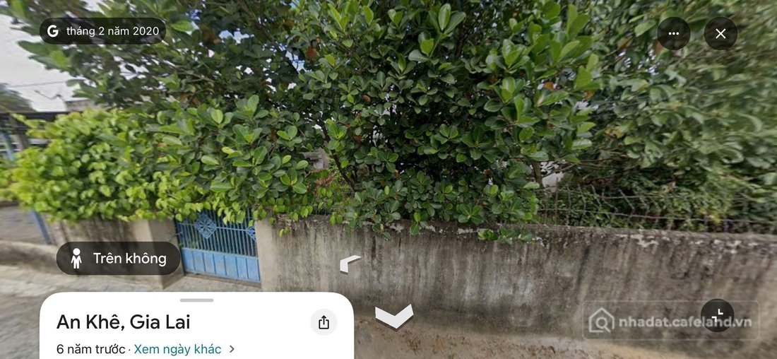 Bán nhà riêng: Bán Nhà riêng 728m2 có sẵn 728 m2 thổ cư giá 2.5 tỷ tại Đường Lê 