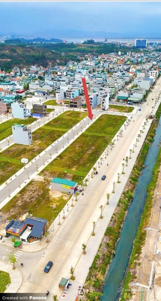Bán đất thổ cư: Bán đất Lideco Bãi Muối, 65m2, mặt tiền 5m, hướng Tây Nam, cơ hộ
