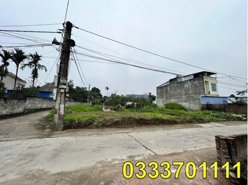 Bán đất thổ cư: ⭐️Bán hoặc cho thuê lô đất 2MT 530m2 (18mx24m) tại Mỏ Chè (Sông 