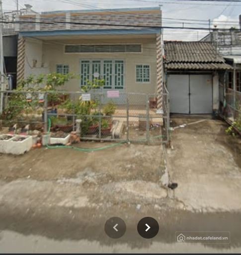 Bán nhà riêng: Bán Nhà riêng 175m2 có sẵn 175 m2 thổ cư giá 2.1 tỷ tại Đường Quố