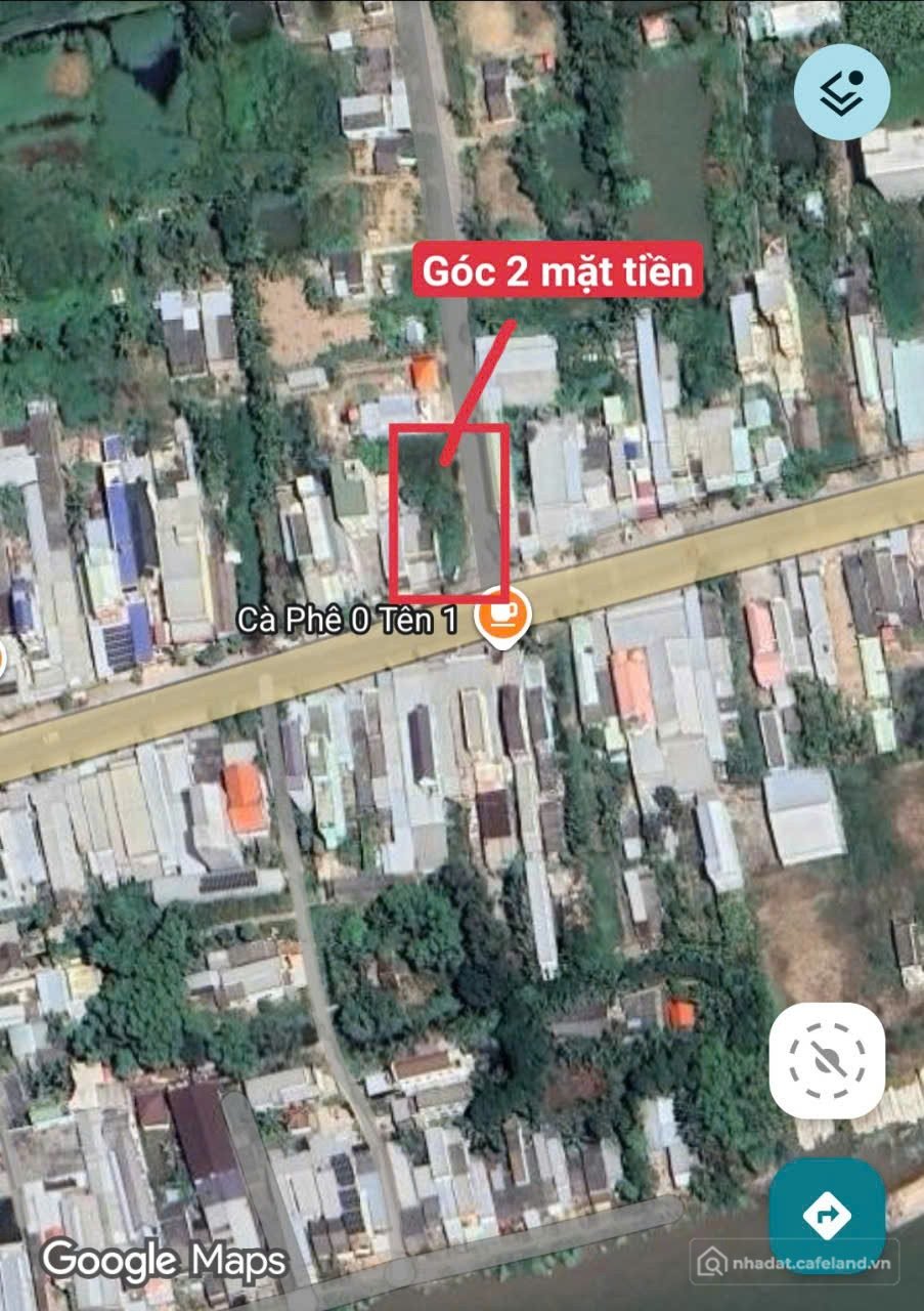 Bán đất thổ cư: Bán Đất 430.7m2 giá 3 tỷ tại - Chọn - - Chọn - Phường Giá Rai Cà