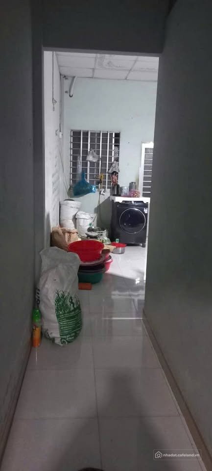 Bán đất thổ cư: Nhà mặt tiền kinh doanh xịn sò, đất rộng rãi, giá yêu thương