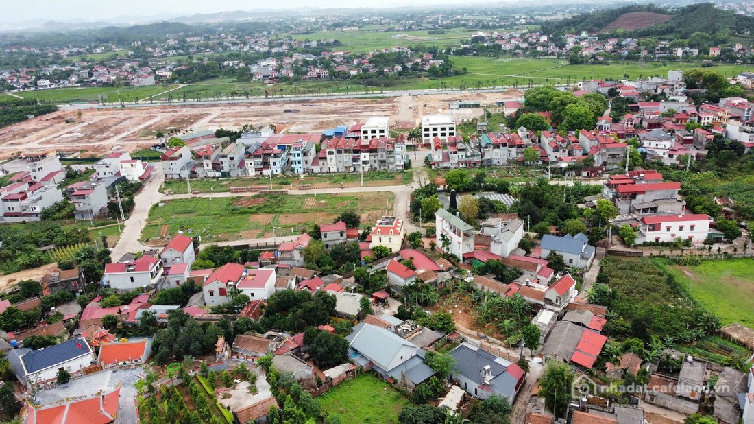 Bán đất thổ cư:  CHỈ 5XX ĐÃ SỞ HỮU NGAY ĐẤT THỊ TRẤN FULL THỔ CƯ