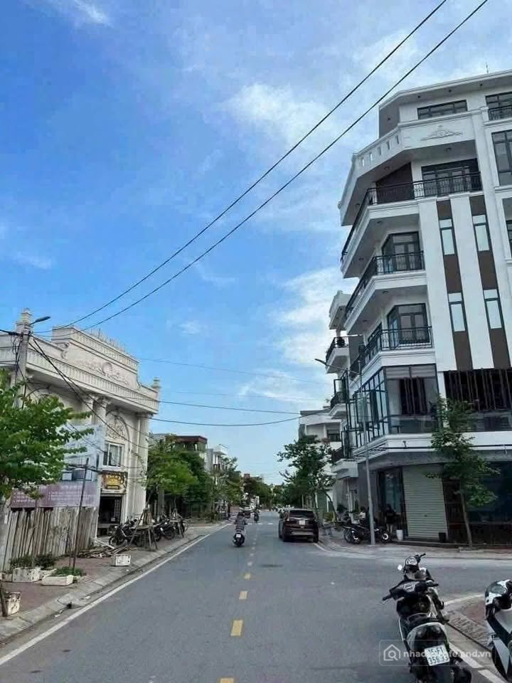 Bán đất thổ cư: Bán lô đất Đấu giá Kha Lâm 3 - Phù Liễn - Hải Phòng
