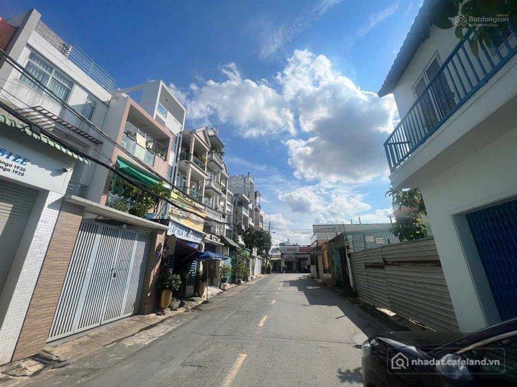 Bán đất thổ cư: Chính chủ bán đất tại cát lái, quận 2, hồ chí minh, giá cực chất