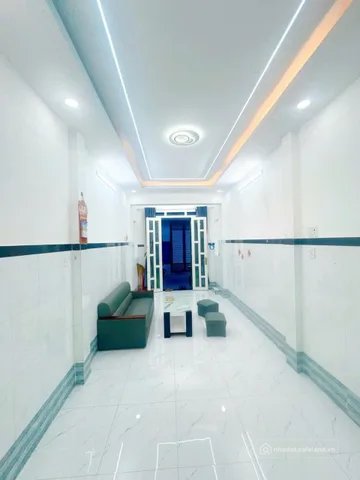 Bán nhà riêng: MTKD 2 TẦNG Đ. LK 2-10 P.BHHA Quận Bình Tân TP. Hồ Chí Minh