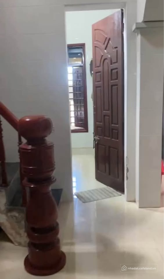 Bán nhà riêng: Bán gấp nhà lô góc 3 tầng kiên cố trung tâm thành phố Hà Tĩnh, 13