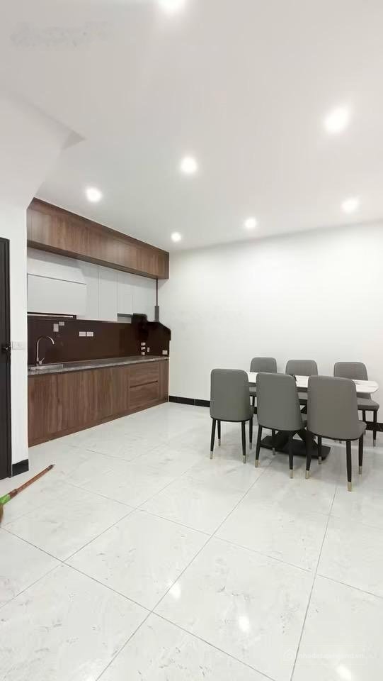 Bán nhà riêng: Bán nhà tân hòa, quốc oai - 40m x 3 tầng - gần tỉnh lộ 419 - giá 