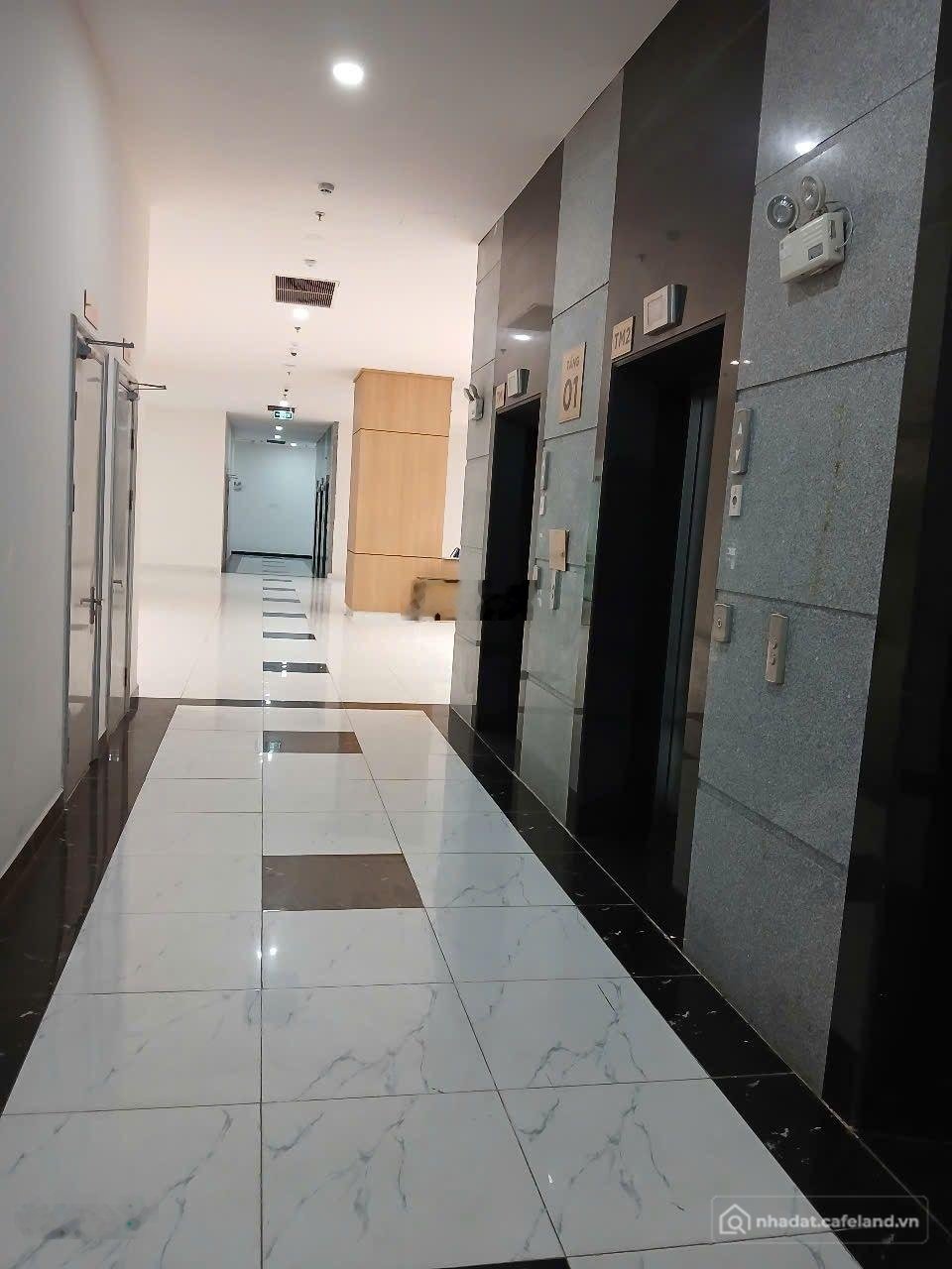 Bán căn hộ chung cư: Chung cư Park 3 Eurowindow River Park Đông Trù căn 2N2VS 67