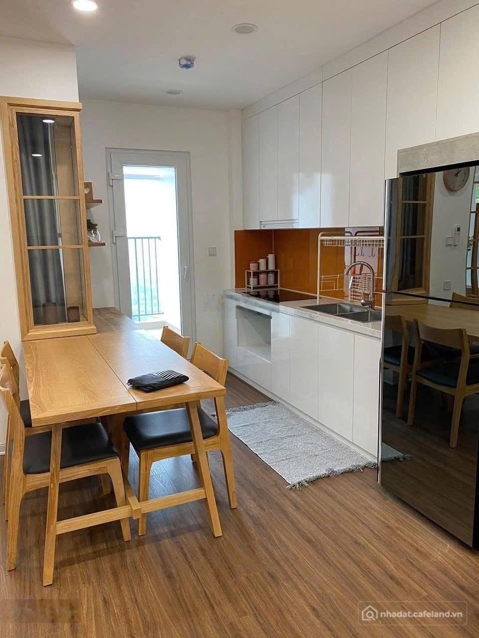 Bán căn hộ chung cư: Bán căn hộ chung cư 2PN, 2WC tại Eurowindow River Park, 4,4