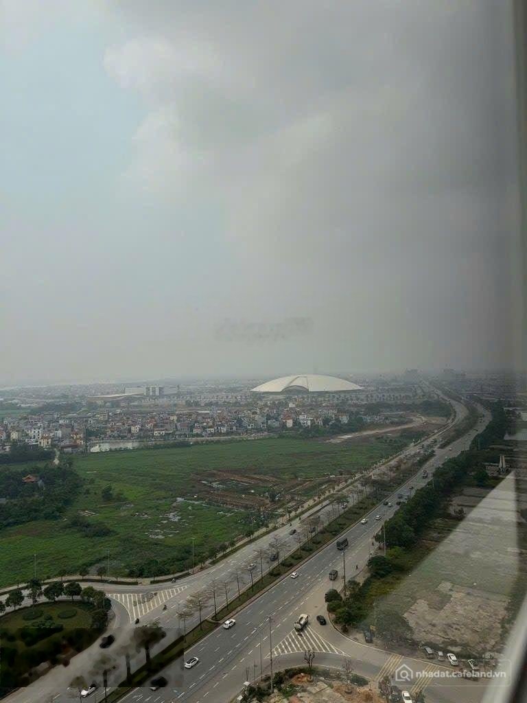Bán căn hộ chung cư: Bán căn góc 99m2 tòa River cao cấp nhất dự án Eurowindow Đô