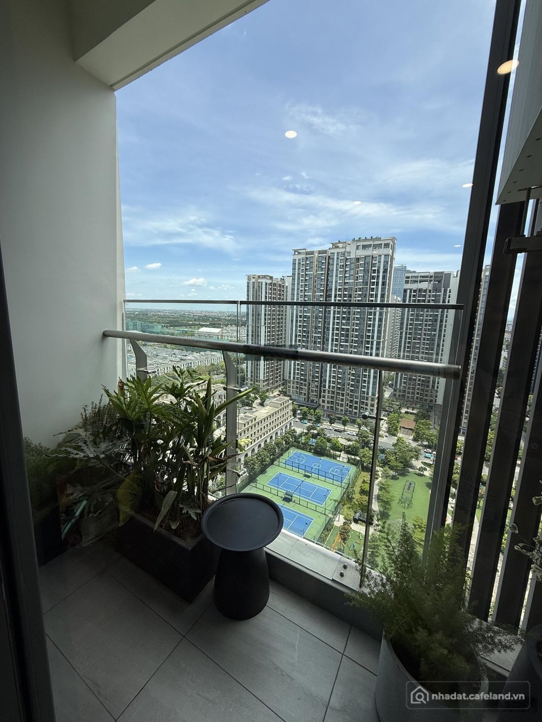 Bán căn hộ chung cư: Rẻ nhất tòa H1 Masteri - chính chủ bán căn hộ 2N2WC tầng tr