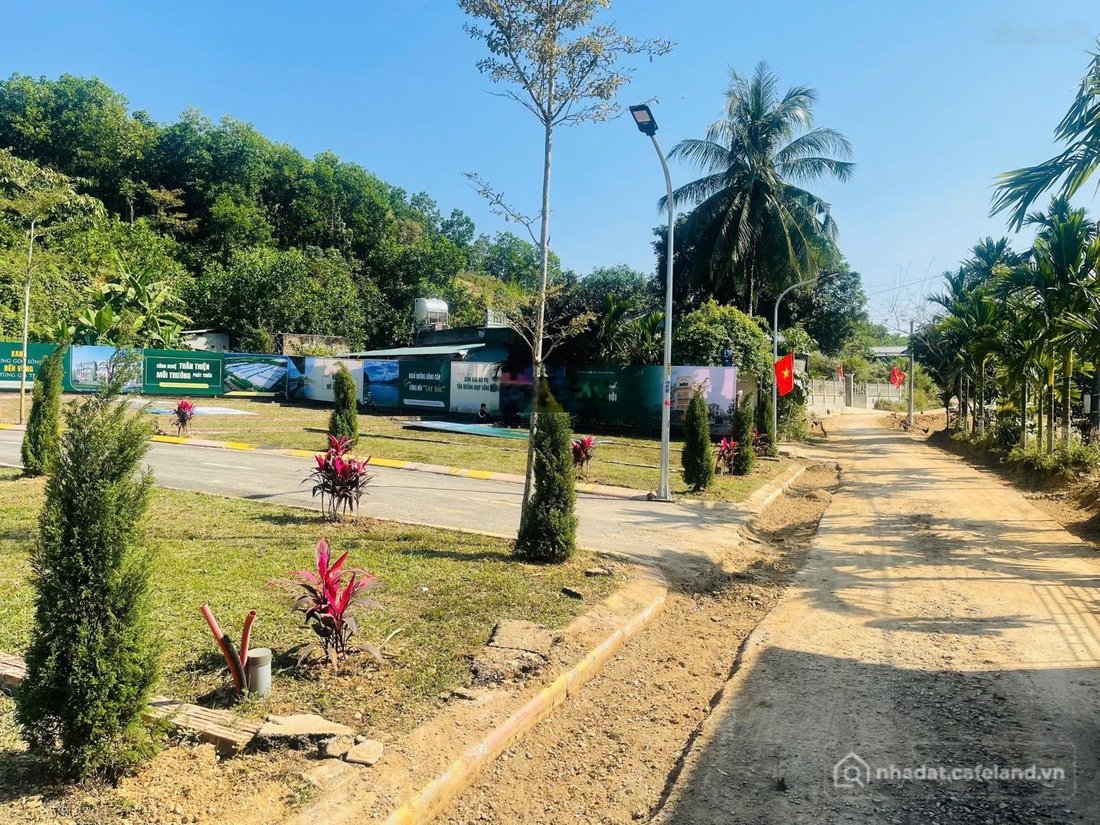 Bán đất thổ cư: Bán gấp 75m MT6m ngay sát QL21 khu CN Thanh Hà 650tr
