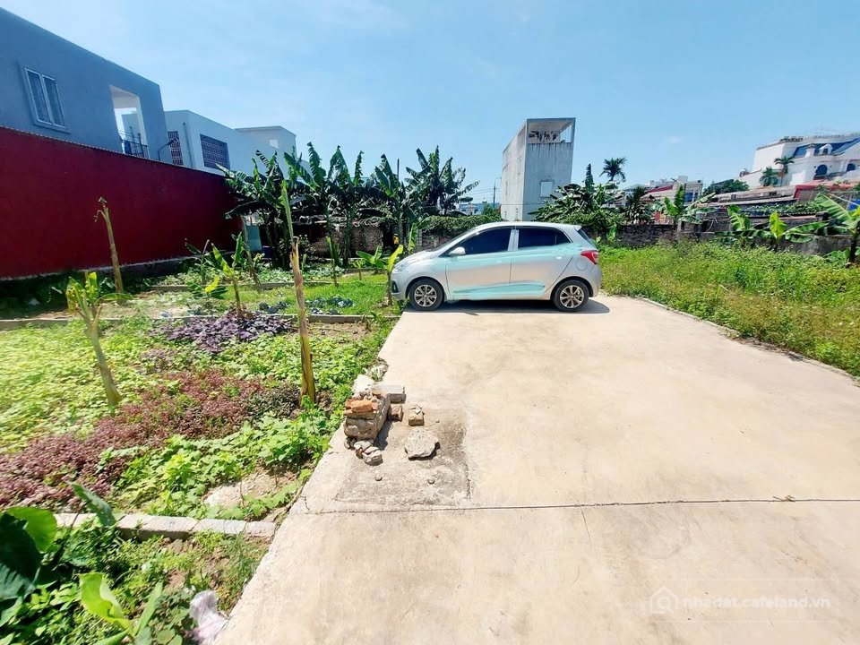 Bán đất thổ cư: Bán lô đất đẹp Hải Thành - Dương Kinh, giá chỉ 1,38 tỷ