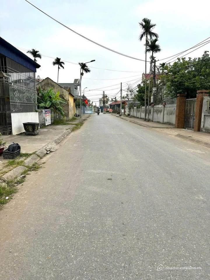 Bán nhà riêng: Đón đầu làn sóng phát triển của Vinhomes Dương Kinh với một siêu 