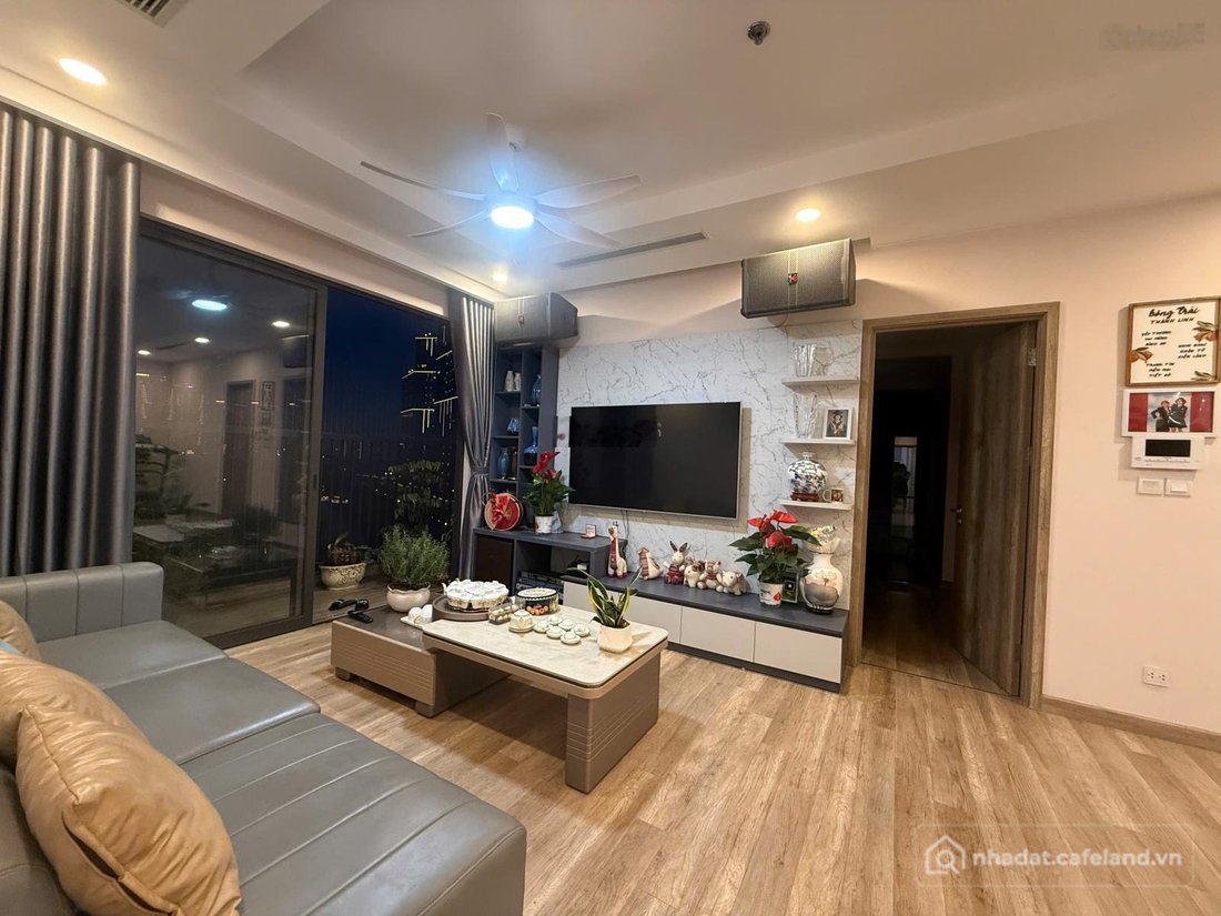 Bán căn hộ chung cư: Giảm 500tr bán gấp căn Haven Park Residences 3N 2Vsinh - 11