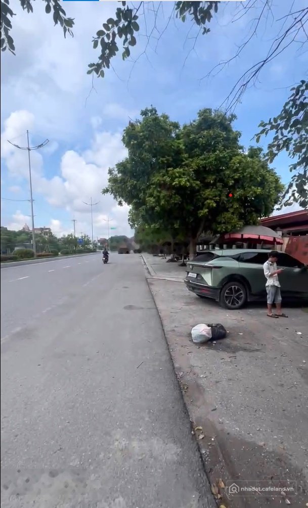 Bán đất thổ cư: Bán đất thương mại dịch vụ tại Lê Văn Lương, An Tảo, Hưng Yên, 3