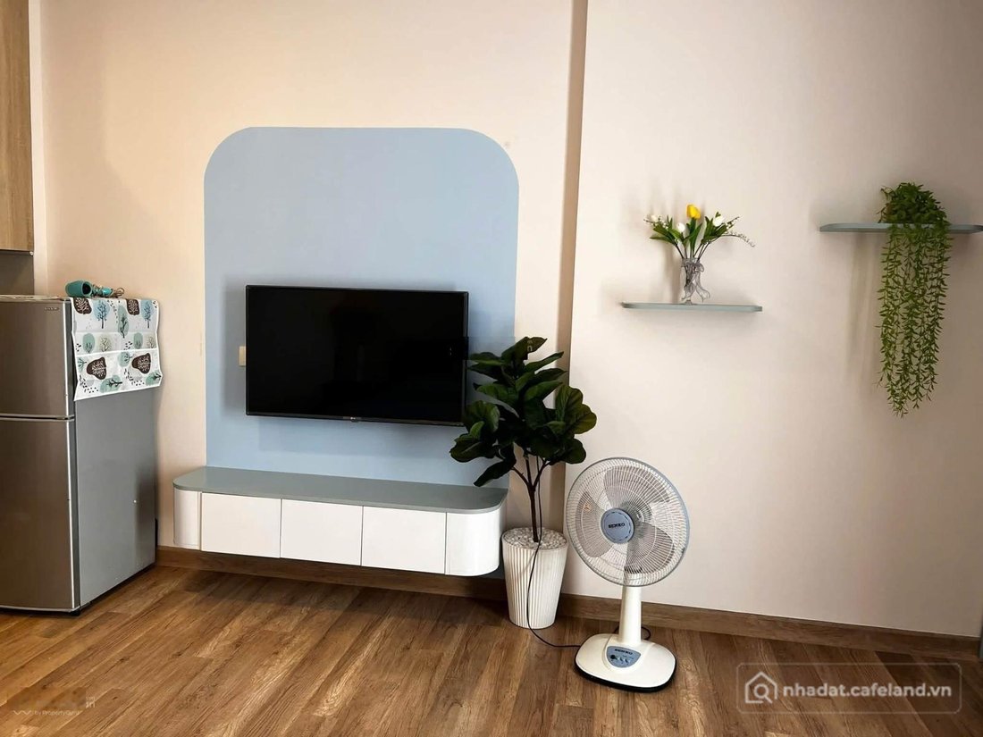 Bán căn hộ chung cư: Bán căn Studio Haven Park hướng Nam giá 2.1 tỷ Lh 092598828