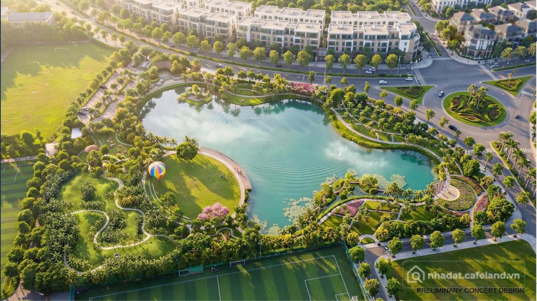 Bán biệt thự: Bán căn Liên kề DT 120m² như 3 tầng